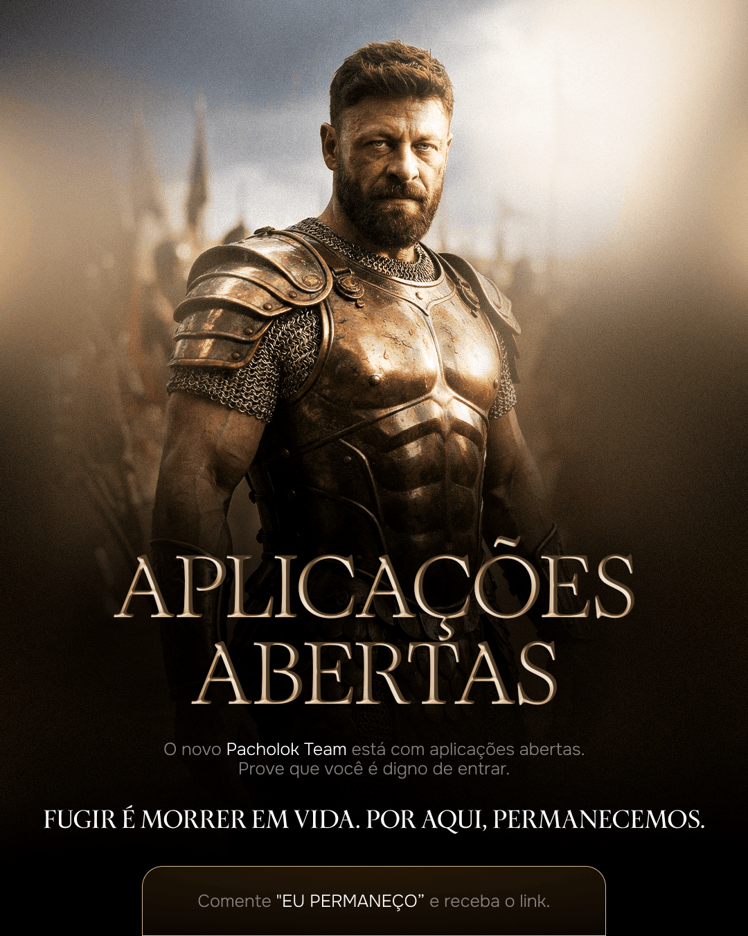 App Pacholok Team — tela 10